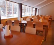 Solheimar Eco-Village Guesthouse