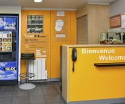 Hotel F1 Saint Etienne La Grand Croix