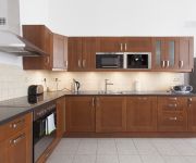 Apartment Narodni Prague