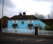 The Greyhound Cottage