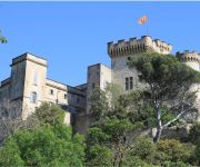 Château de la Barben