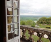 Chateau Hattonchatel