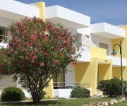 Apartamentos Santa Teresinha