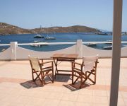Cyclades Hotel Serifos