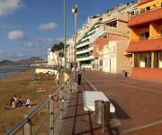 Apartamentos Maype Canteras