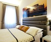 Rooms in Navona