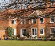Newnham Manor