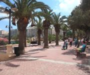 Blue Waters apartments