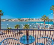 Harbour Lights Apartments