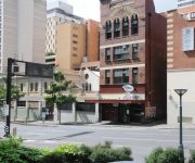 City Edge Brisbane Hotel