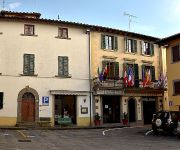 Hotel Italia Ristorante Pizzeria