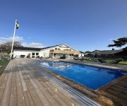 Stugcentralen Vandrarhem