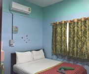 Krabi Nature View Guesthouse