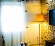 Bed & Breakfast S. Elia