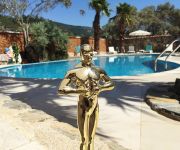 Bodrum Oscar Hotel