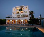 Stephanos Hotel Apartments