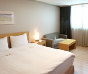 Changwon Crown AT Hotel