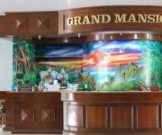 Grand Mansion