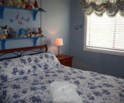 Westbury Gingerbread Cottages