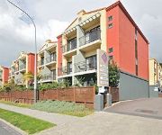 The Terraces at Ocean Beach
