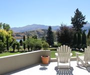 The Turret Bed & Breakfast