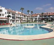 Apartamentos Habitat - Playa Romana 3000
