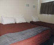 BK's Fountain Court Motor Inn