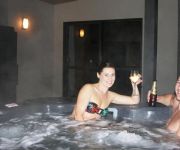 Station Lodge - Hostel/Backpacker