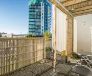 Wrights By The Sea Motel