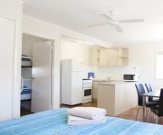 Discovery Parks - Coogee Beach