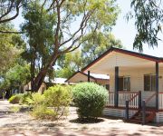 Discovery Parks - Woodman Point