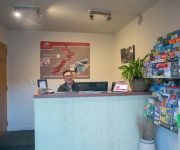 Bella Vista Motel Franz Josef Glacier