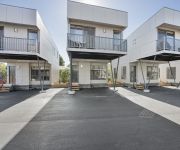 Discovery Parks – Melbourne