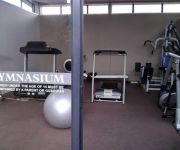 Sovereign Pier on the Waterways