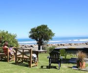 Punakaiki Beach Hostel
