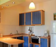 Ktima Anastasia Apartments