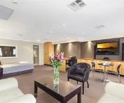 Checkers Resort & Conference Centre