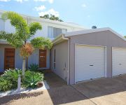 Alexandra Apartments