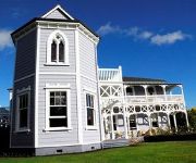 Old St Mary's Convent Vineyard Estate