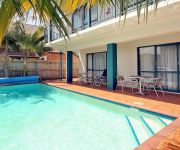 Academy at Botany Motor Inn