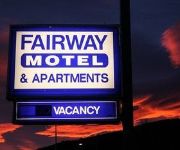 Fairway Motel and Apartments