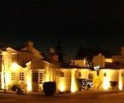 Stanford Inn - Stanford Univ/ Medical Center