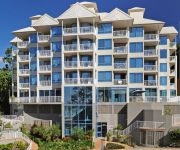 at Whitsunday Vista Resort