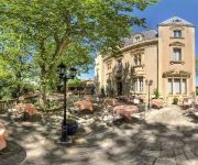 Château du Martinet