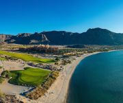 Villa del Palmar at the Islands of Loreto