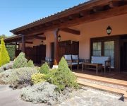 Apartamento El Pedrayu