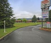 Colonial Motor Inn Lithgow