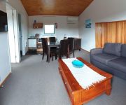 Waitomo Lodge Motel