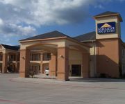 EXECUTIVE INN AND SUITES JEWETTL