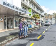 YHA Auckland International - Hostel / Backpacker